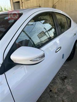 نيسان صني